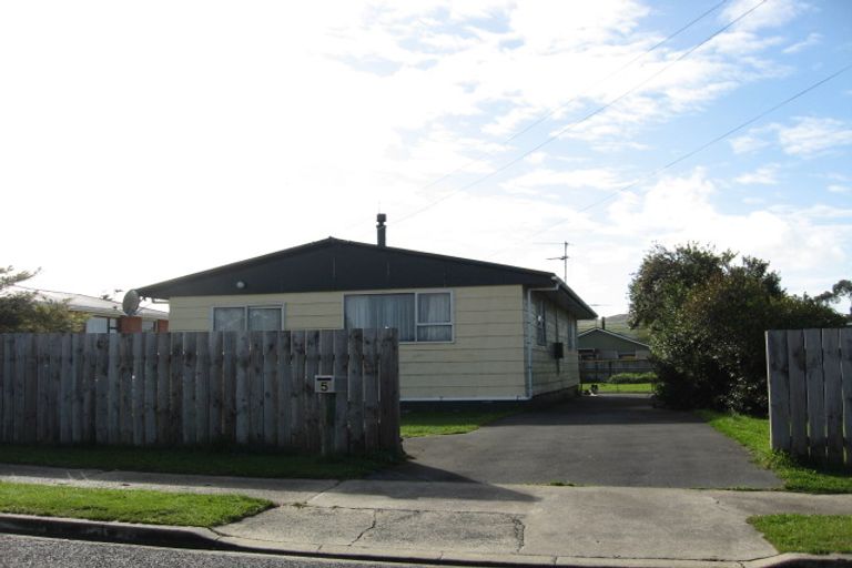 Photo of property in 5 Vampire Road, Waldronville, Dunedin, 9018