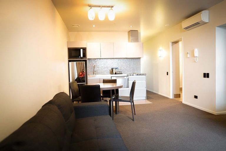 Photo of property in Celestion Waldorf, 307/19 Anzac Avenue, Auckland Central, Auckland, 1010