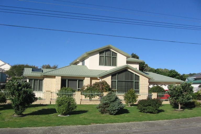 Photo of property in 35 Kipling Street, Johnsonville, Wellington, 6037