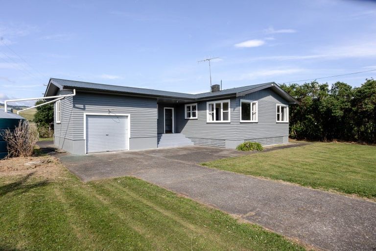 Photo of property in 667 Waitahora Valley Road, Waitahora, Dannevirke, 4971