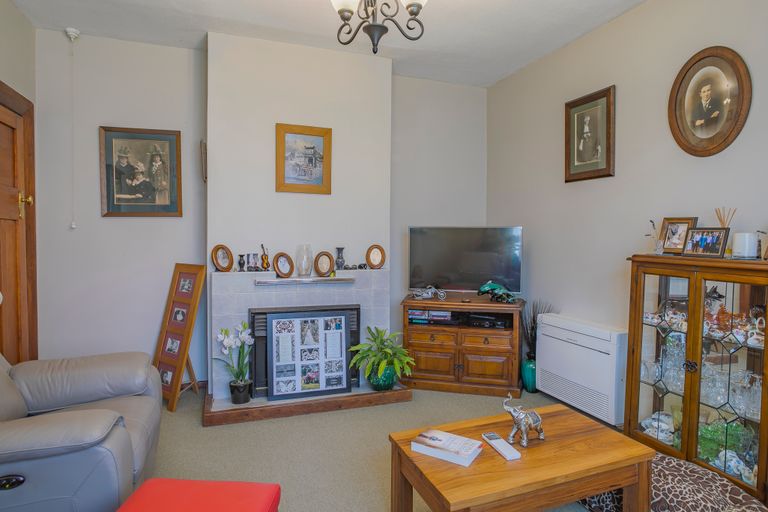 Photo of property in 34 Newton Street, Watlington, Timaru, 7910