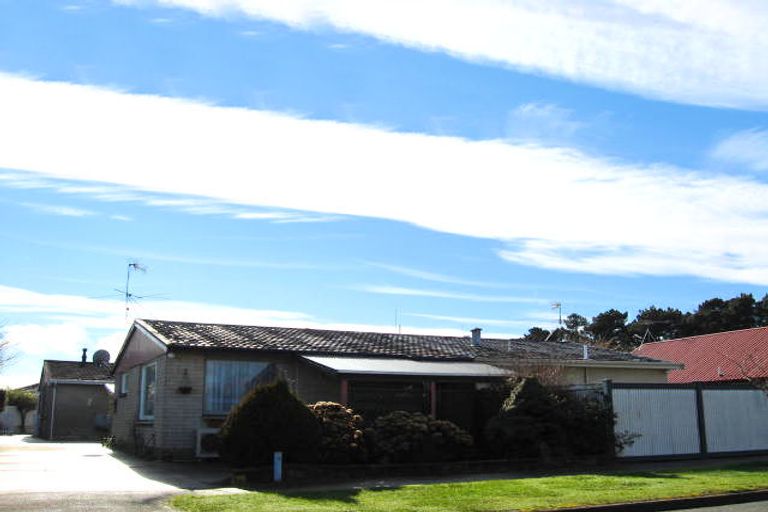 Photo of property in 2/98 Lowe Street, Avenal, Invercargill, 9810
