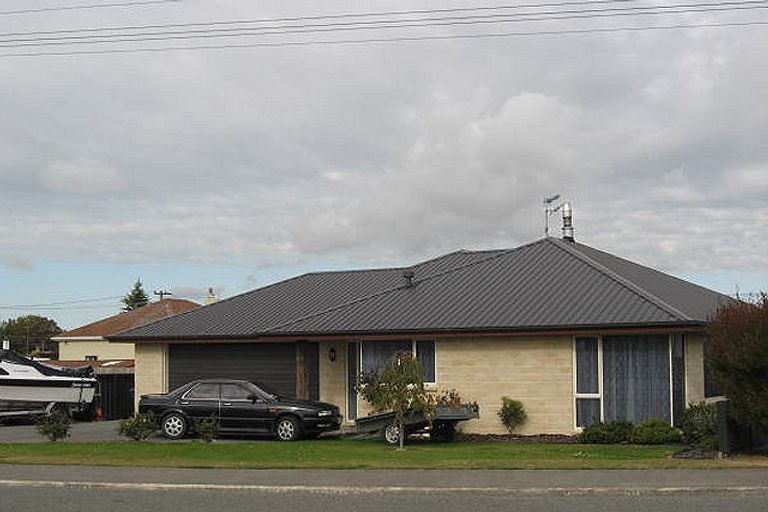 Photo of property in 31 Mill Road, Waimate, 7924