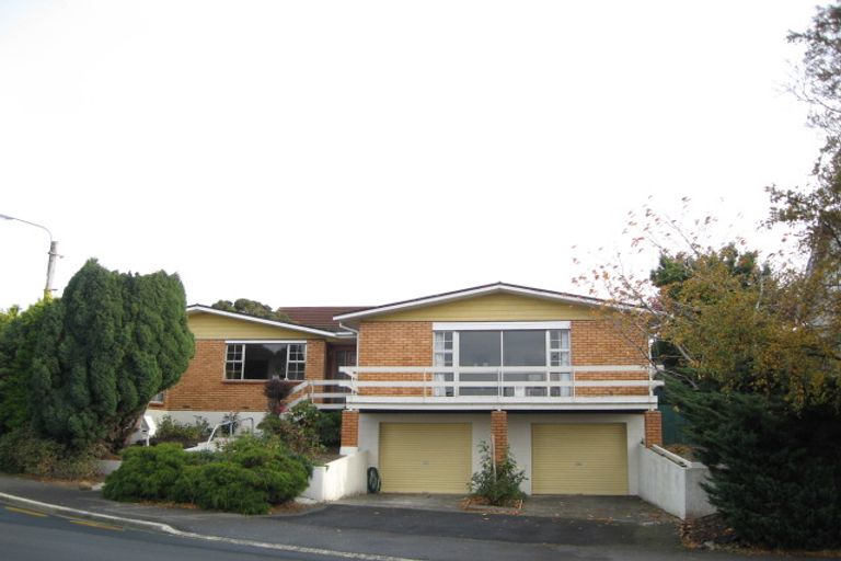 Photo of property in 101 Highgate, Roslyn, Dunedin, 9010