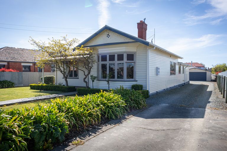 Photo of property in 8 Mowbray Street, Watlington, Timaru, 7910