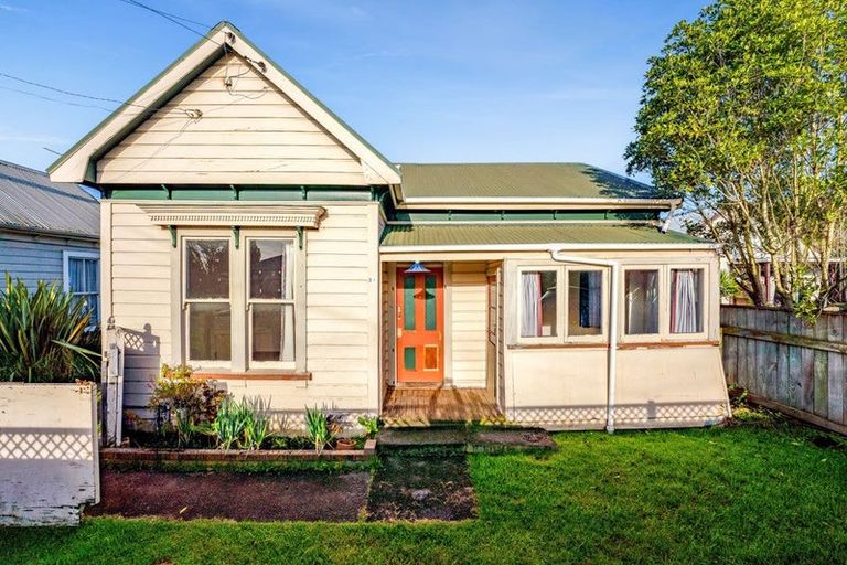 Photo of property in 91 Campbell Street, Whanganui, 4500
