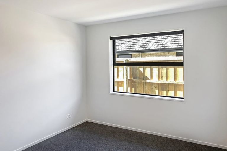 Photo of property in 6 Westbrook Avenue, Rolleston, 7615
