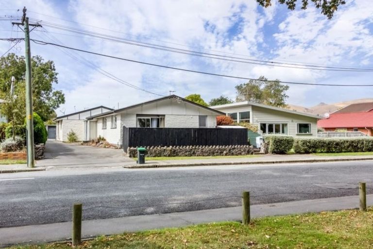 Photo of property in 3/232 Wilsons Road, Waltham, Christchurch, 8023