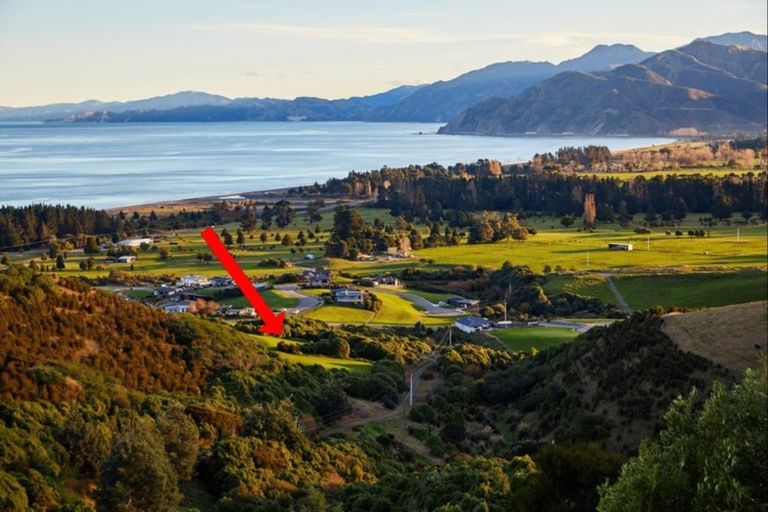Photo of property in 3 Ingles Drive, Kaikoura Flat, Kaikoura, 7371