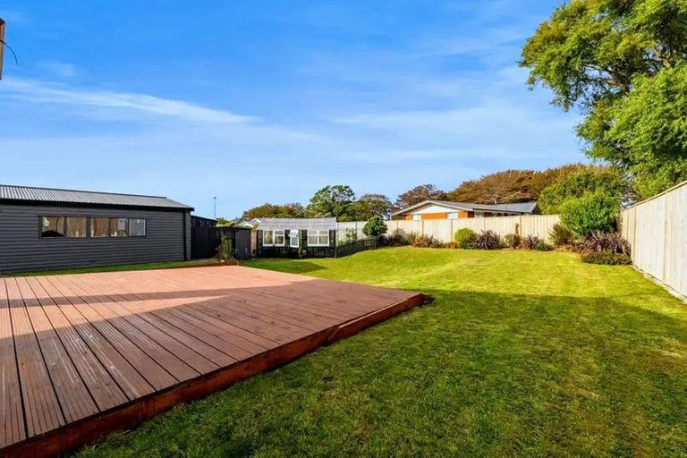 Photo of property in 126 Miranda Street, Stratford, 4332