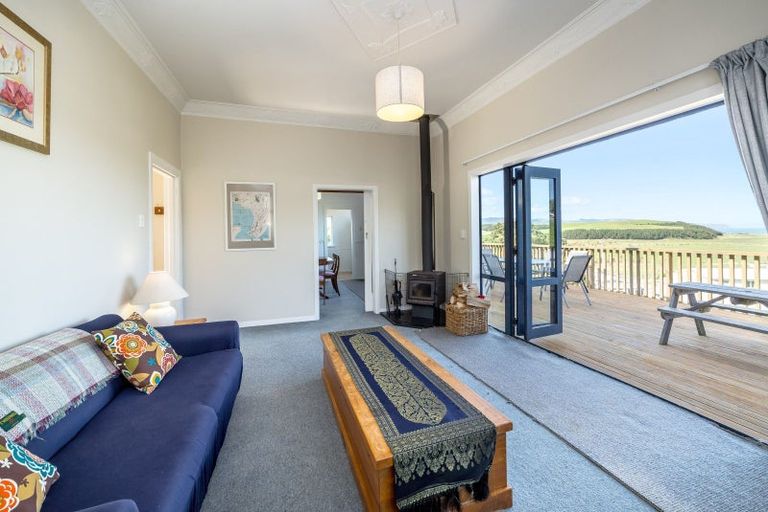 Photo of property in 346 Cape Palliser Road, Whangaimoana, Featherston, 5772