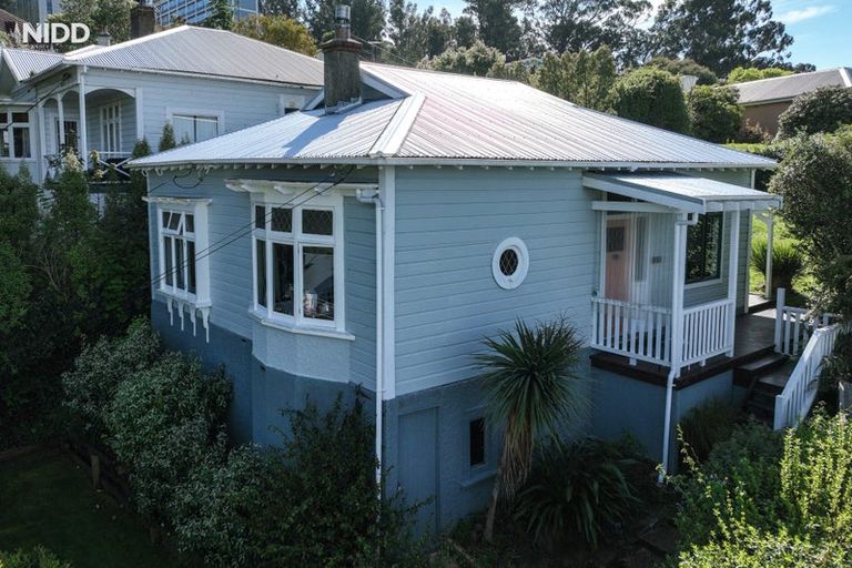 Photo of property in 60 Gladstone Road, Dalmore, Dunedin, 9010