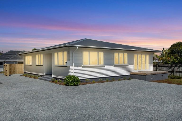 Photo of property in 20 Tainui Street, Onerahi, Whangarei, 0110
