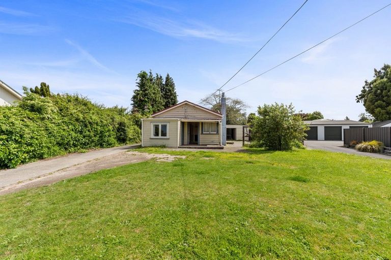 Photo of property in 117 Ngongotaha Road, Ngongotaha, Rotorua, 3010