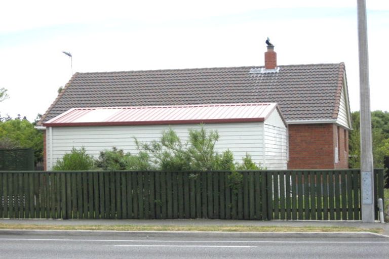 Photo of property in 811 Ferry Road, Woolston, Christchurch, 8023