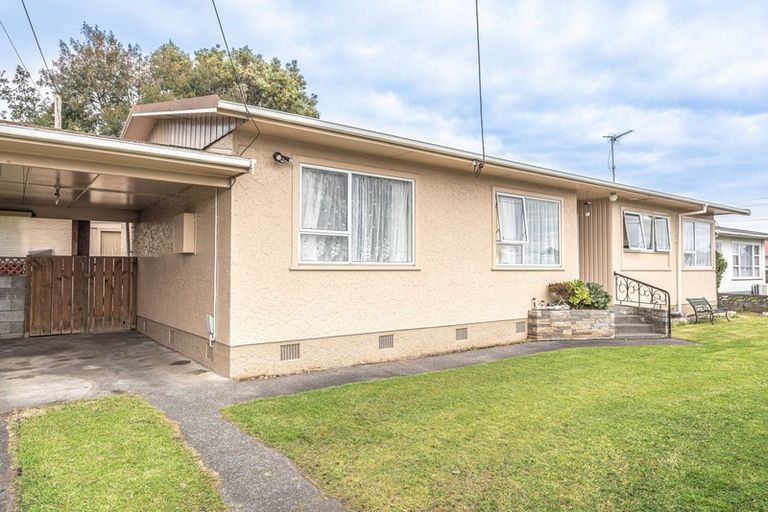 Photo of property in 67 Fitzherbert Avenue, Tawhero, Whanganui, 4501