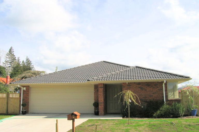 Photo of property in 6 Riverholm Drive, Mangakakahi, Rotorua, 3015
