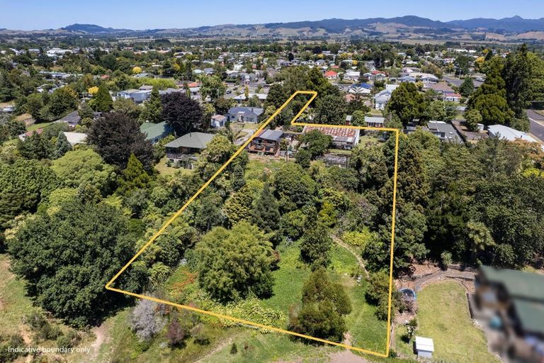 Photo of property in 7 Hobson Street, Waihi, 3610