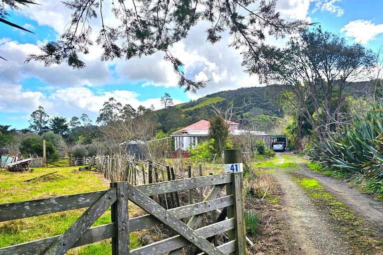 Photo of property in 2/41 Taita Road, Waimamaku, Kaikohe, 0473