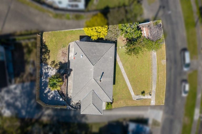 Photo of property in 15 Martin Street, Ranui, Porirua, 5024