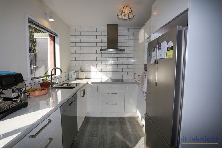 Photo of property in 6/2 Rehua Lane, St Albans, Christchurch, 8014