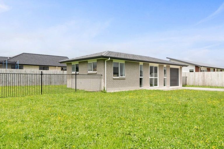 Photo of property in 90 Hinemoa Street, Levin, 5510