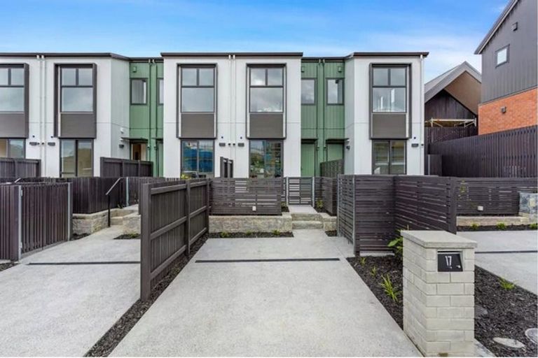Photo of property in 17 Hema Road, Hobsonville, Auckland, 0616