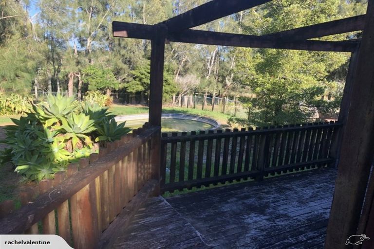 Photo of property in 104 Cemetery Road, Wainui, Silverdale, 0992