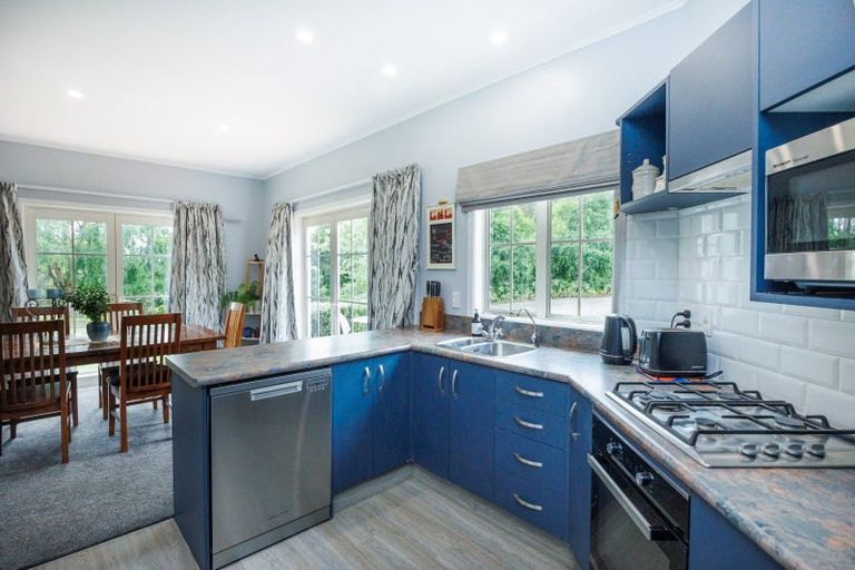 Photo of property in 120 Williams Road, Tokomaru, Palmerston North, 4474