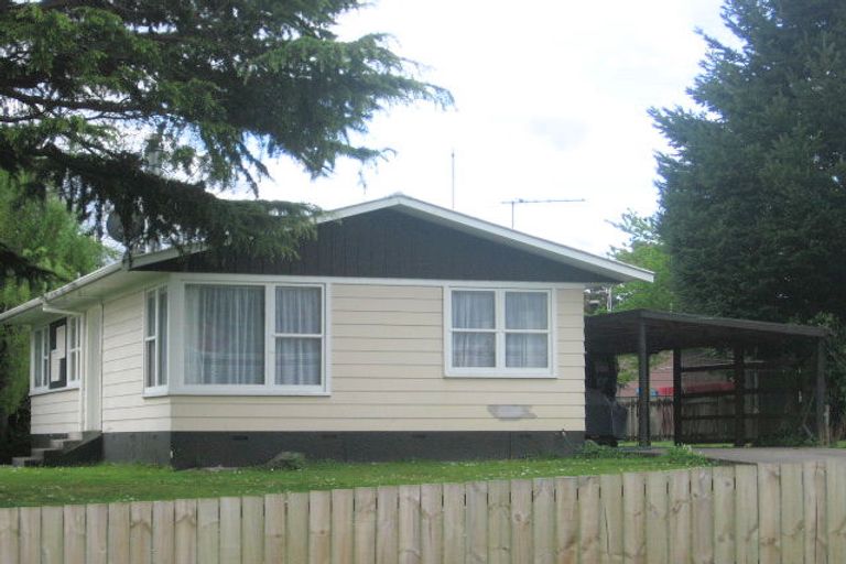 Photo of property in 78 Orion Street, Sunnybrook, Rotorua, 3015