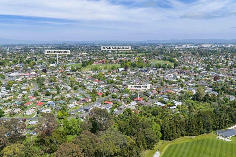 Photo of property in 4 Sharpley Place, Chartwell, Hamilton, 3210