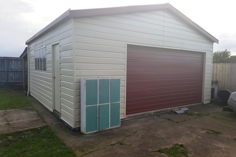 Photo of property in 141 Harris Street, Huntly, 3700