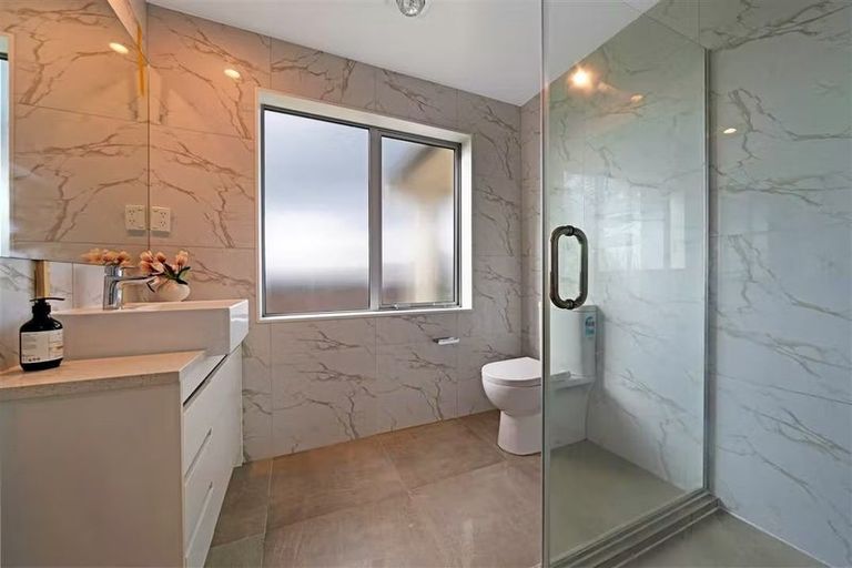 Photo of property in 49 Cirrus Way, Ranui, Auckland, 0612