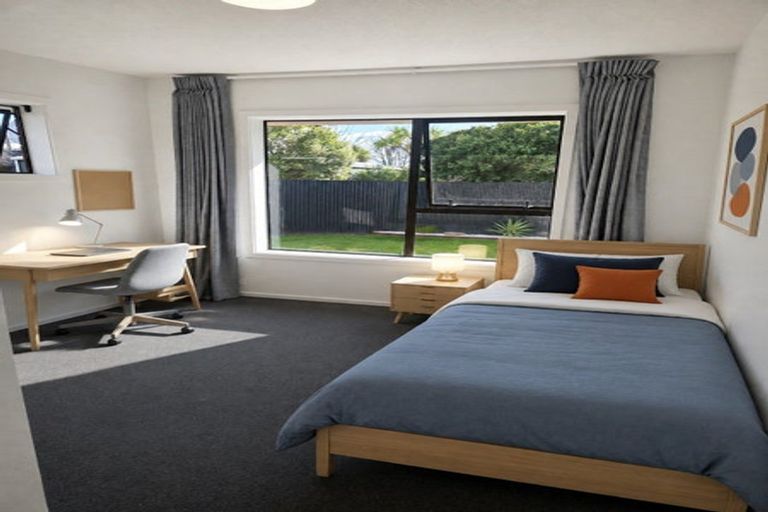 Photo of property in 400a Bower Avenue, Parklands, Christchurch, 8083