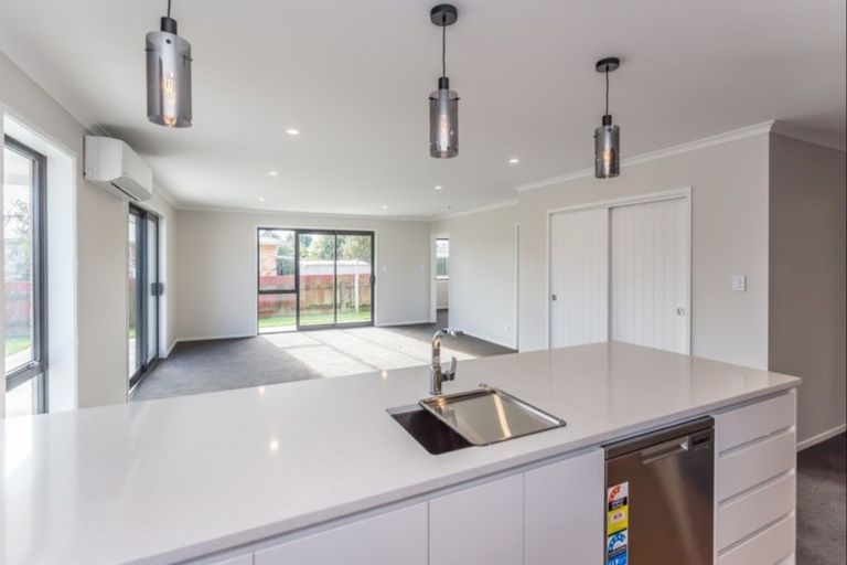 Photo of property in 30b Queenwood Road, Levin, 5510