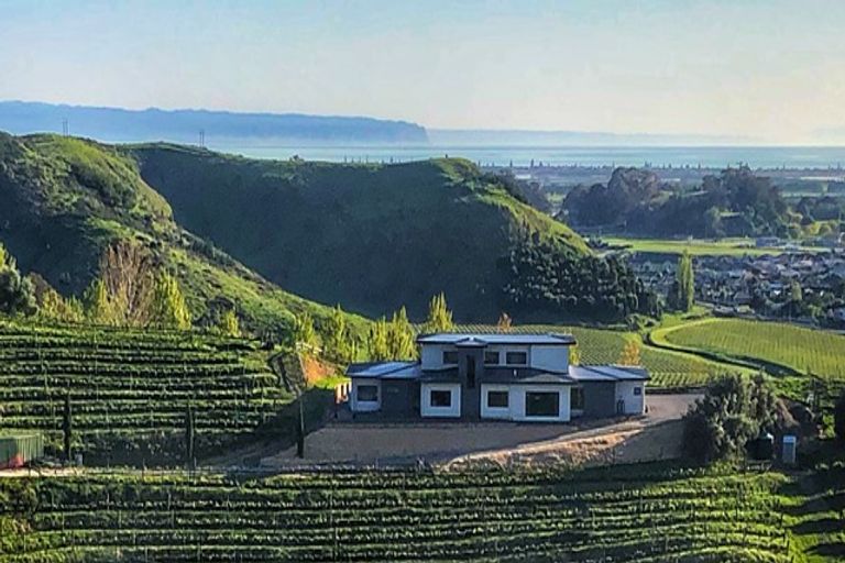 Photo of property in 62 Tironui Drive, Taradale, Napier, 4112