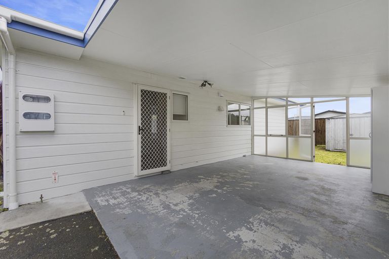 Photo of property in 92a Tawari Street, Matamata, 3400