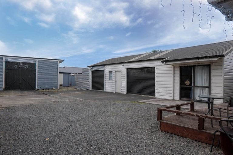 Photo of property in 8 Michael Street, Kuripuni, Masterton, 5810
