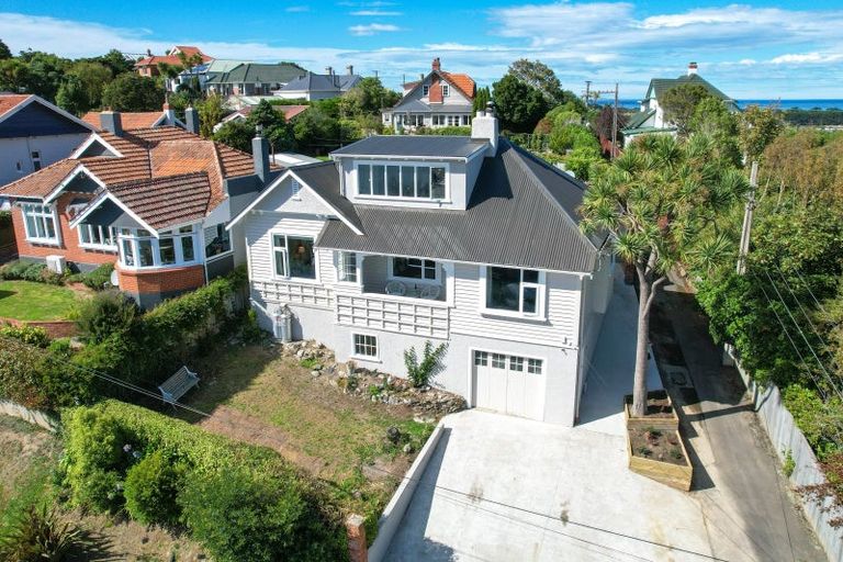 Photo of property in 31 Rewa Street, Musselburgh, Dunedin, 9013