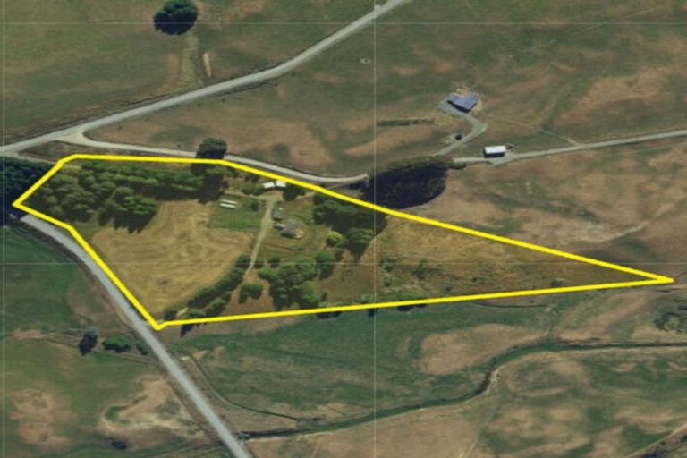 Photo of property in 777b Wilderness Road, Hillside, Te Anau, 9672