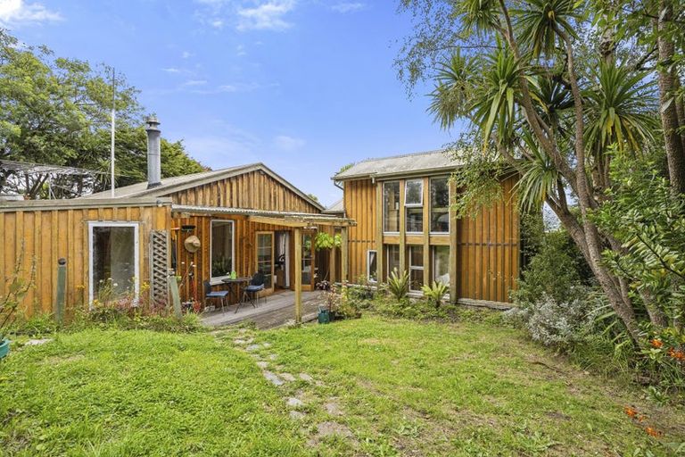 Photo of property in 126 Doctors Point Road, Waitati, 9085