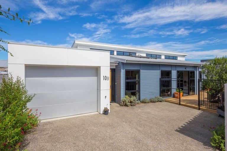 Photo of property in 10b Stephenson Street, Blenheim, 7201