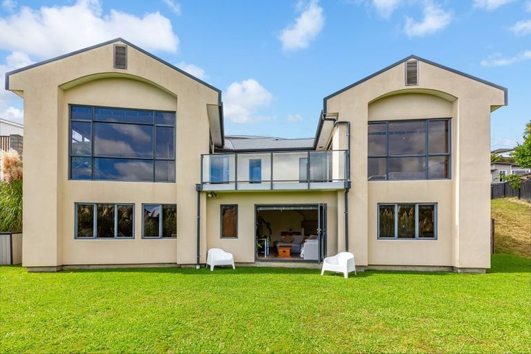 Photo of property in 26 Port Lane, Whitby, Porirua, 5024