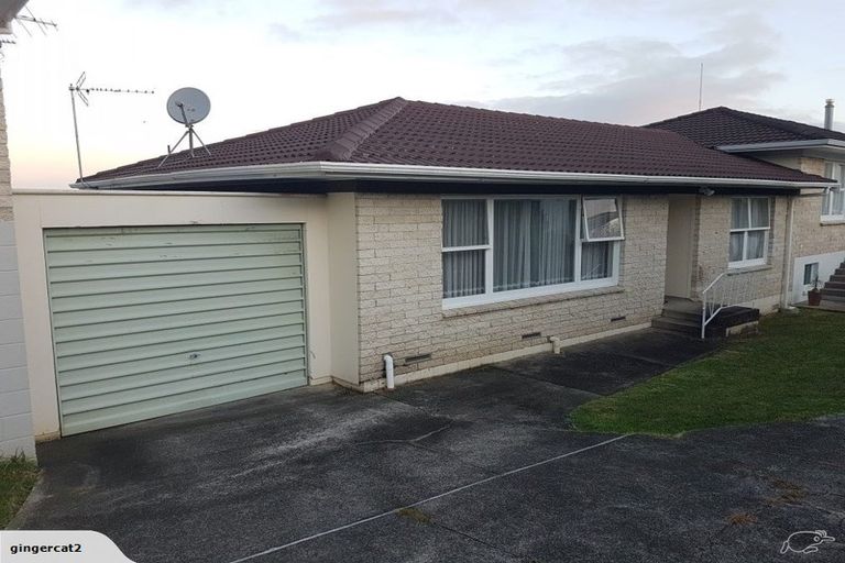 Photo of property in 2/59 Francis Street, Hauraki, Auckland, 0622