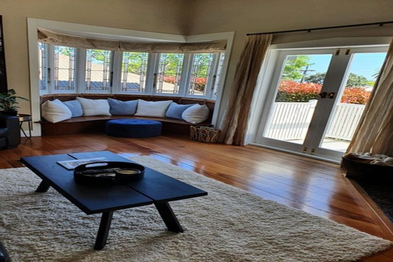 Photo of property in 9 Wallace Street, Herne Bay, Auckland, 1011