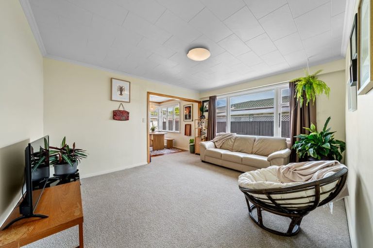 Photo of property in 53 Hyde Street, Wainuiomata, Lower Hutt, 5014