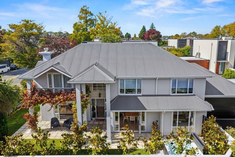 Photo of property in 138 Glandovey Road, Strowan, Christchurch, 8052