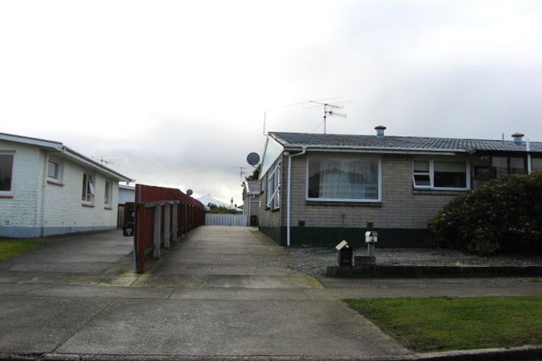 Photo of property in 3/66 Fulton Street, Gladstone, Invercargill, 9810
