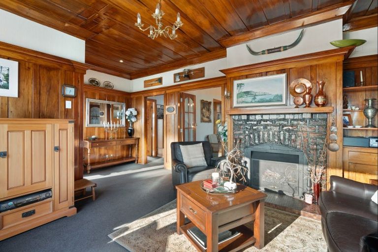 Photo of property in 739 Purakaunui Falls Road, Tarara, Owaka, 9586