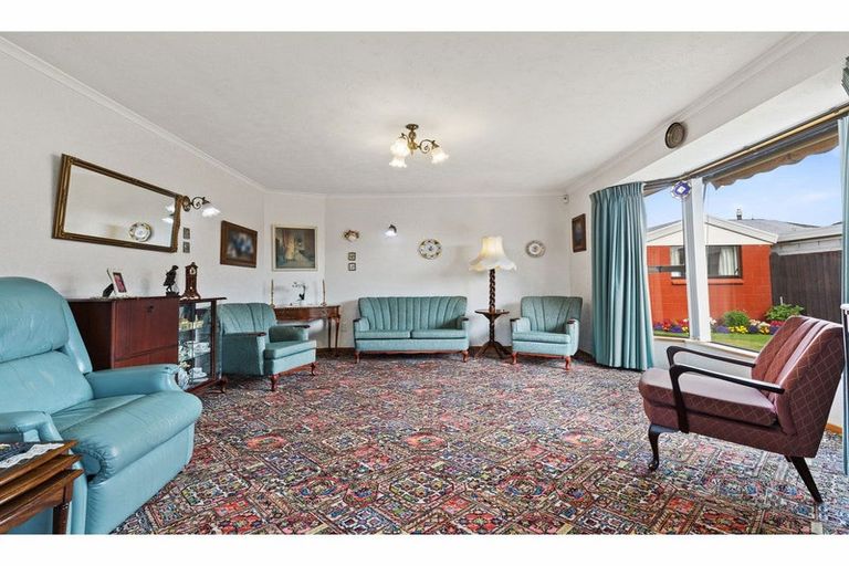 Photo of property in 2/4 Limburg Lane, Spreydon, Christchurch, 8024